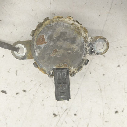 Subaru XV Crosstrek Variable Timing Gear Oil Control Solenoid Cylinder