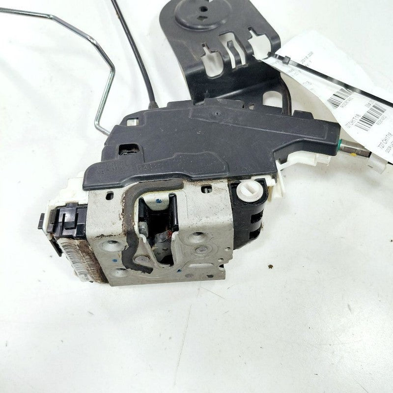 Chrysler 300 Door Latch Lock Left Driver Rear  2017 2018 2019 OEM