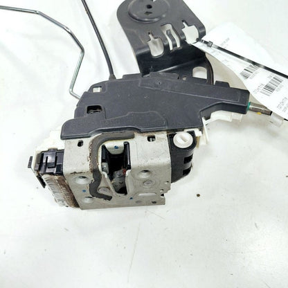 Chrysler 300 Door Latch Lock Left Driver Rear  2017 2018 2019 OEM