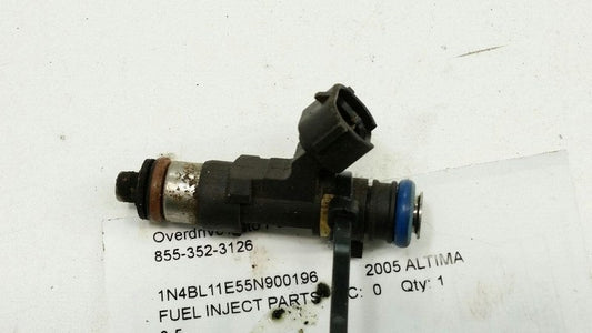 Nissan Quest Fuel Injector Fits 2004-2009 OEM