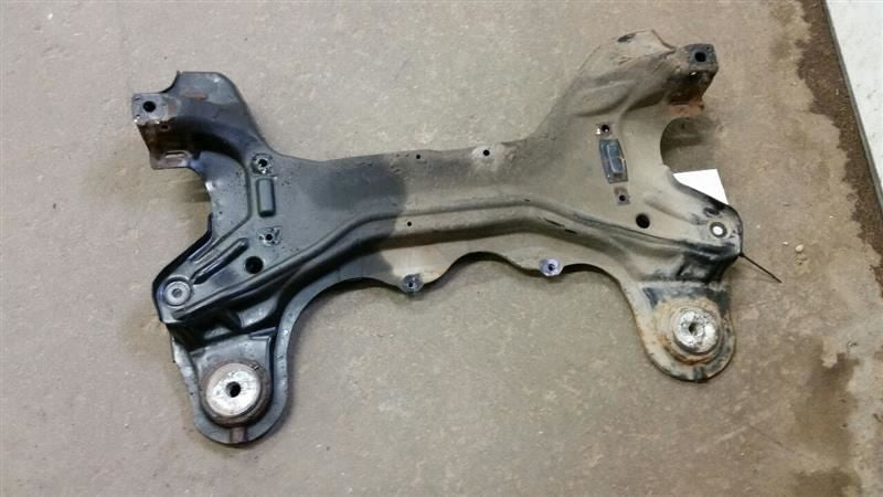 Crossmember Support Frame Front Suspension Crossmember City Fits 99-11
