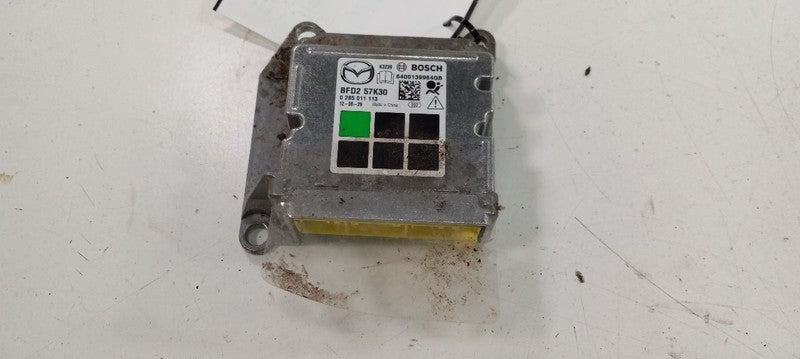 Roof Computer Module Equipped Fits 12-13 MAZDA 3 OEM