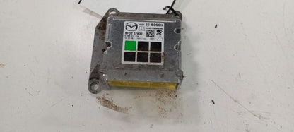Roof Computer Module Equipped Fits 12-13 MAZDA 3 OEM