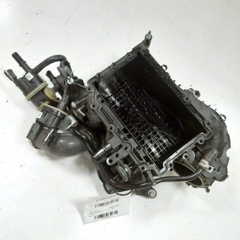 Air Intake Manifold 2.0L Fits 23-24 Dodge Hornet OEM