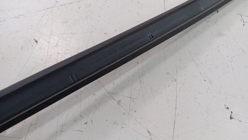Hyundai Elantra Left Front Weather Strip Interior  2011 2012 2013 2014