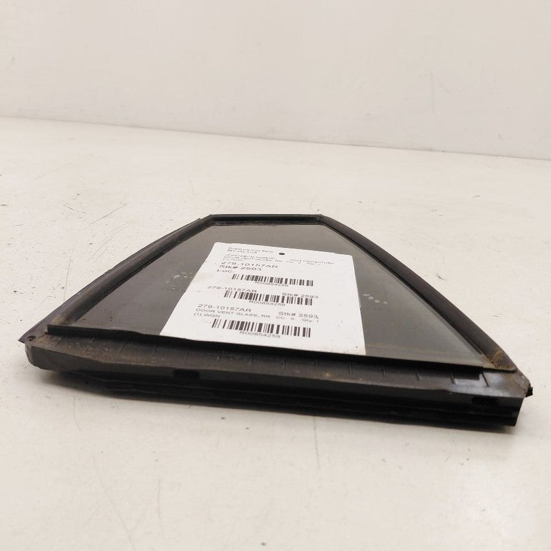 Passenger Right Rear Door Vent Glass Window Privacy Tint 21-23 XV Cros