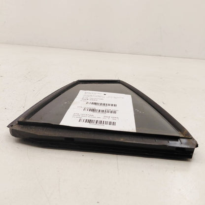Passenger Right Rear Door Vent Glass Window Privacy Tint 21-23 XV Cros