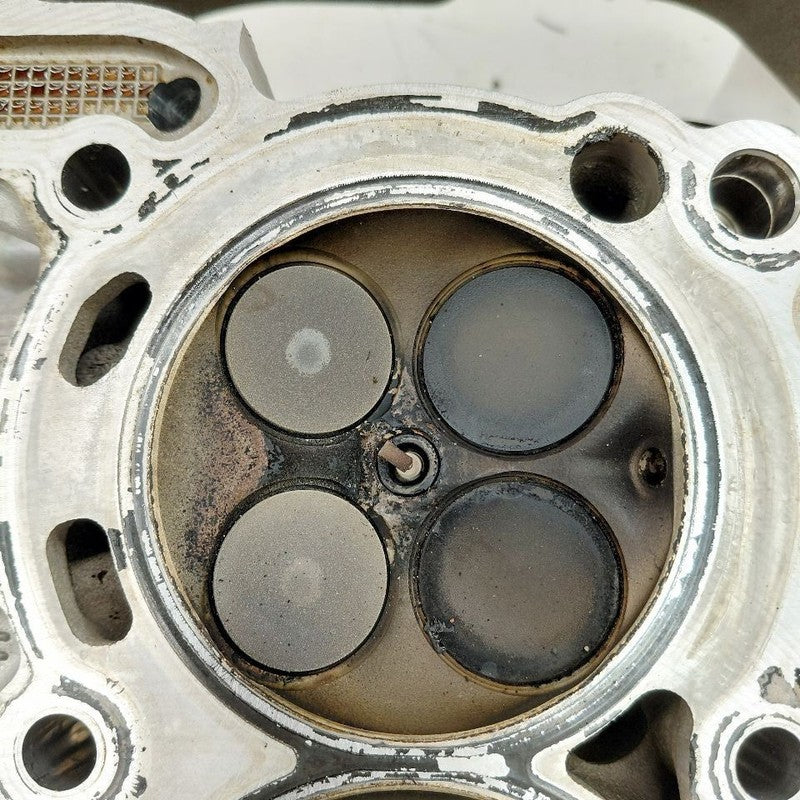 Engine Cylinder Head 1.3L Fits 21-25 Chevy Trailblazer