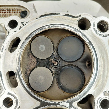 Engine Cylinder Head 1.3L Fits 21-25 Chevy Trailblazer