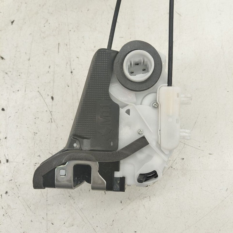 Toyota Prius Door Latch Lock Left Driver Rear  2022 2021 2020