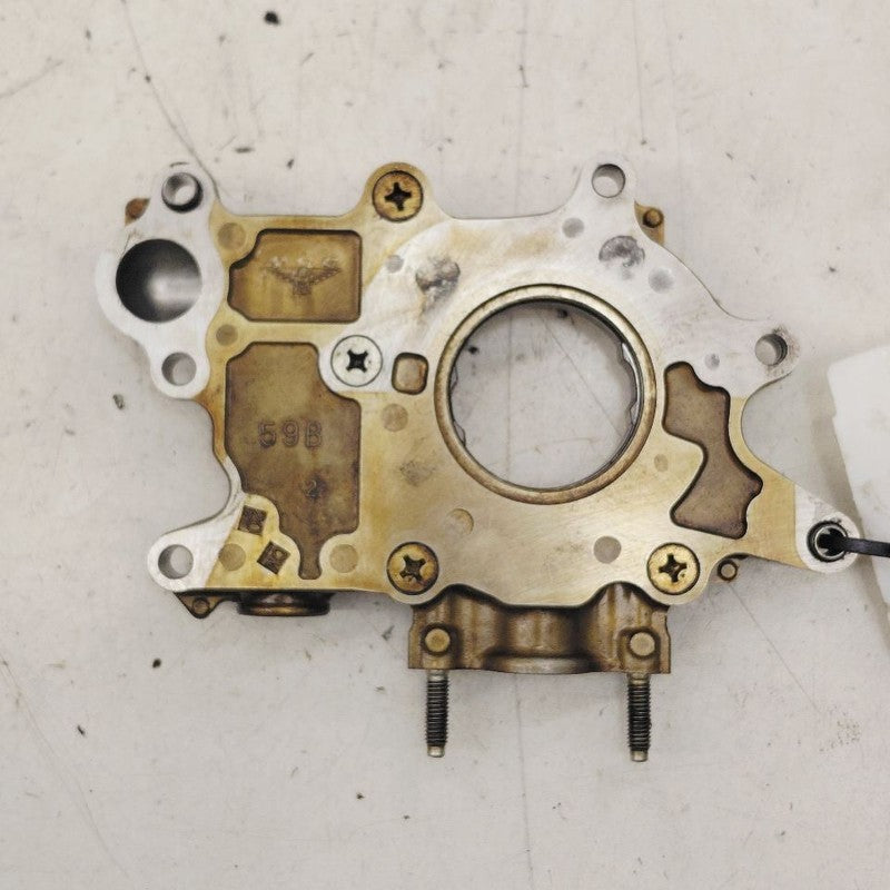 Honda CR-V Engine Oil Pump  1.5 2017 2018 2019