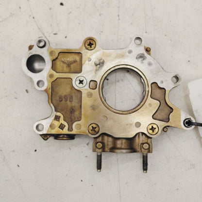 Honda CR-V Engine Oil Pump  1.5 2017 2018 2019