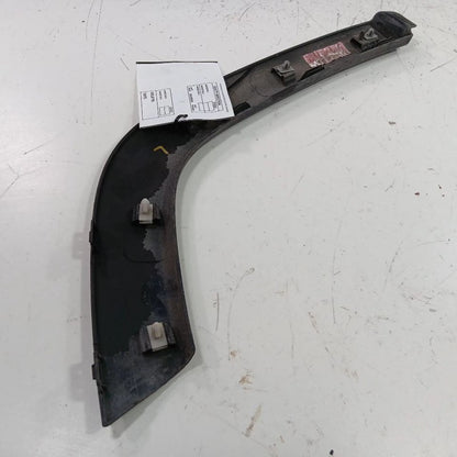 Jeep Compass Left Rear Fender Flare Extension 2021 2020 2019 2018 2017
