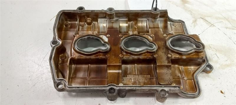Subaru Tribeca Left Engine Cylinder Head Valve Cover 2010 2011 2012 20