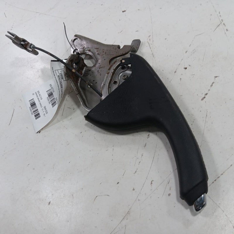 Acura ILX Parking Brake Handle Emergency Brake Lever  2016 2017 2018