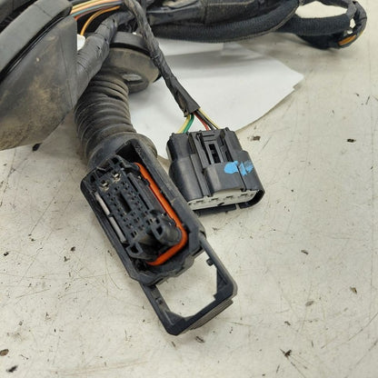 Kia Sorento Door Harness Wire Wiring Left Driver Rear  2018 2017 2016
