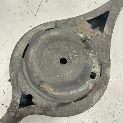 Lower Control Arm Rear Locating Arm VIN L 1st Digit Fits 16-18 Volvo S