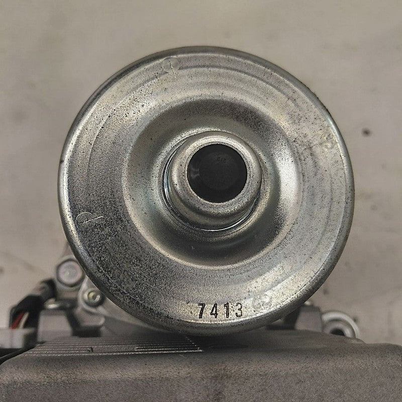 Steering Column ELectric Assist Motor Fits 17 Mazda 6
