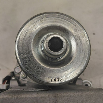 Steering Column ELectric Assist Motor Fits 17 Mazda 6