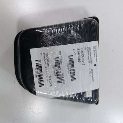 Jeep Compass Storage Pocket  2018 2019 2020 2021 OEM