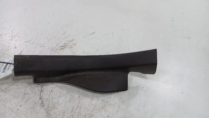 Buick Encore Sill Trim Plate Door Jam Threshold Right Passenger Rear  2013 2014 