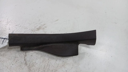 Buick Encore Sill Trim Plate Door Jam Threshold Right Passenger Rear  2013 2014 