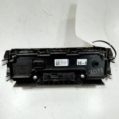 Temperature Control Heat Heater AC Switch North America Built 16-18 Ho