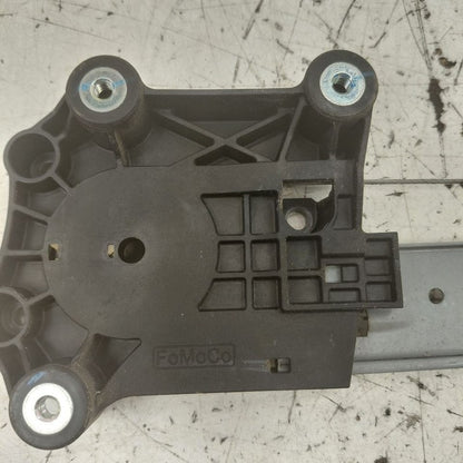 Left Rear Window Regulator Track Fits 15-24 Ford Edge