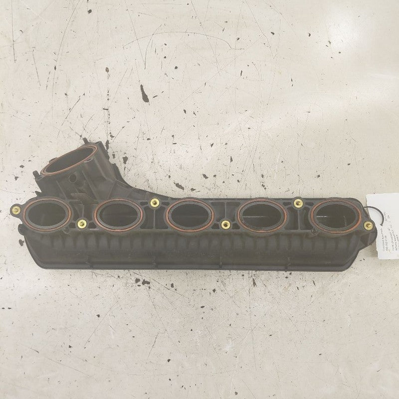 Upper Air Intake Manifold 2.5L Fits 14-16 Volvo S60
