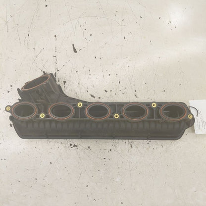 Upper Air Intake Manifold 2.5L Fits 14-16 Volvo S60