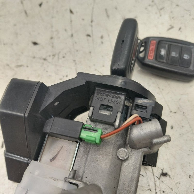 Ignition Switch Turbo Conventional Ignition Fits 17-22 Honda CR-V