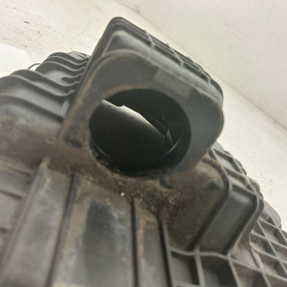 2018 Fiat 500 X Model Transmission Housing Side Cover Plate