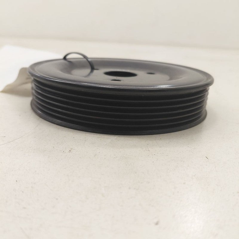 2018 Fiat 500 X 2.4 Model Water Pump Pulley