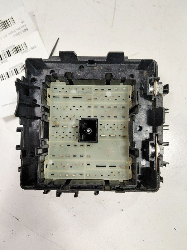 Fuse Box Engine Fits 23-24 Jeep Compass OEM