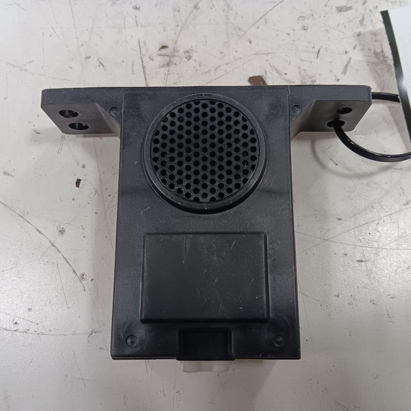Nissan LEAF Start Up Speaker Control Module {281523NA0A} 2013 2014 201