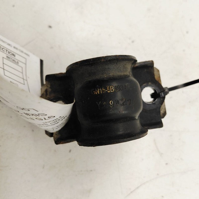Ford Ecosport Front Sway Bar Bushing Mounting Bracket  2020 2021 2022 