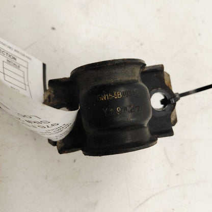 Ford Ecosport Front Sway Bar Bushing Mounting Bracket  2020 2021 2022 