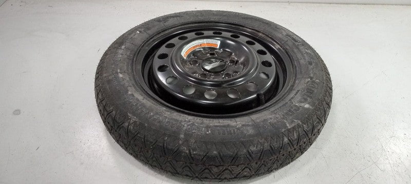 Wheel 16x4 Spare Fits 02-23 ALTIMA 407687
