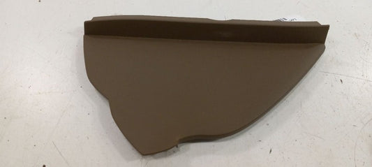 Acura MDX Dash Side Cover Right Passenger Trim Panel 2010 2011 2012 20
