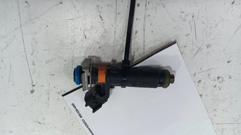 Fuel Injection Injector 2.4L Engine ID ED6 Fits 17-20 COMPASS OEM