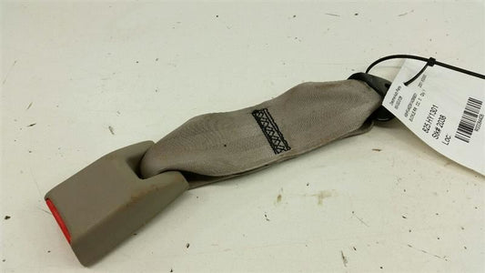 2001 Hyundai XG300  Seat Belt Buckle Latch Right Passenger Rear Back 2002