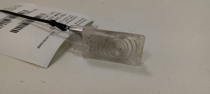 Buick LaCrosse Dome Light Roof Lamp 2010 2011 2012 2013 2014 2015 2016