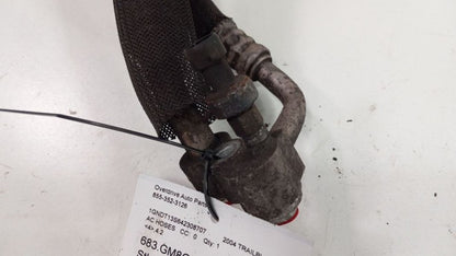 Chevy Trailblazer AC Hose Line 2004 2005 2006 2007 2008 OEM