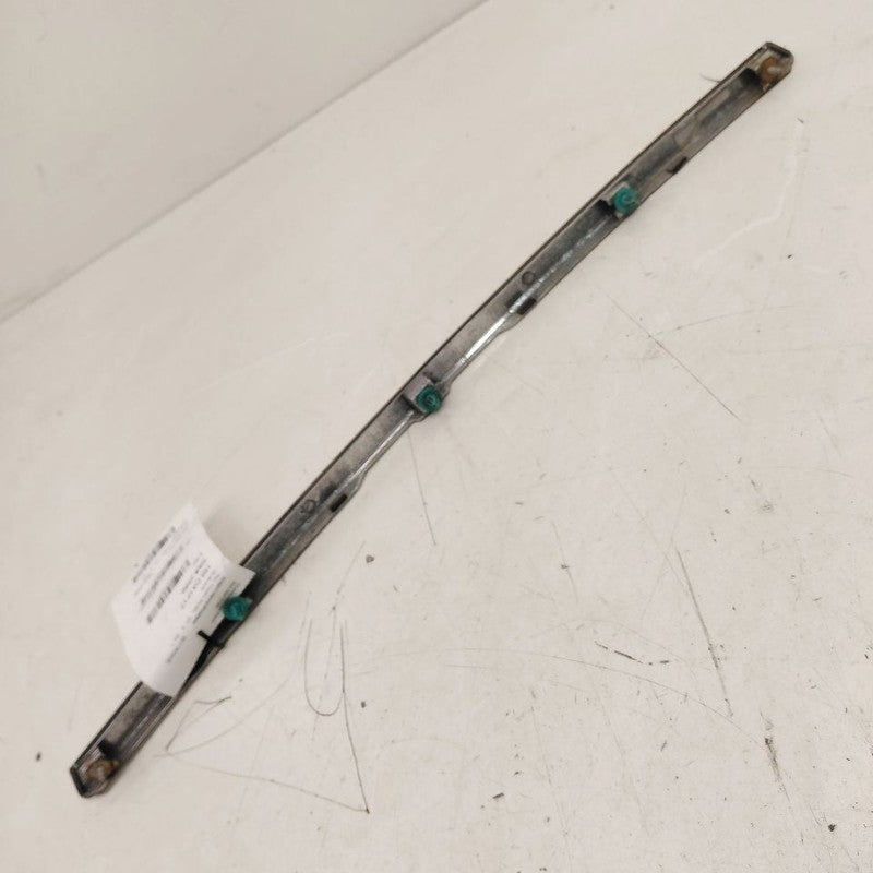 Nissan Rogue Tail Finish Panel  2017 2018 2019 OEM