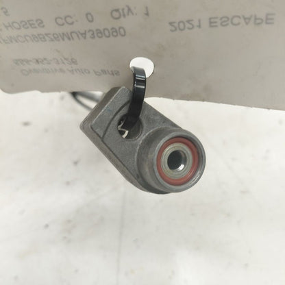 Ford Escape AC Hose Line  2.5 2020 2021 2022