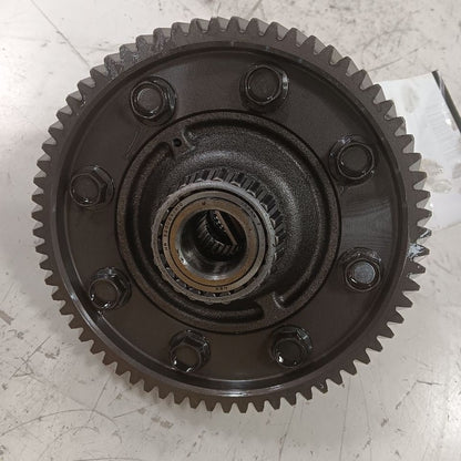 Outlander Sport Automatic Transmission Ring Gear  2022 2023 2024