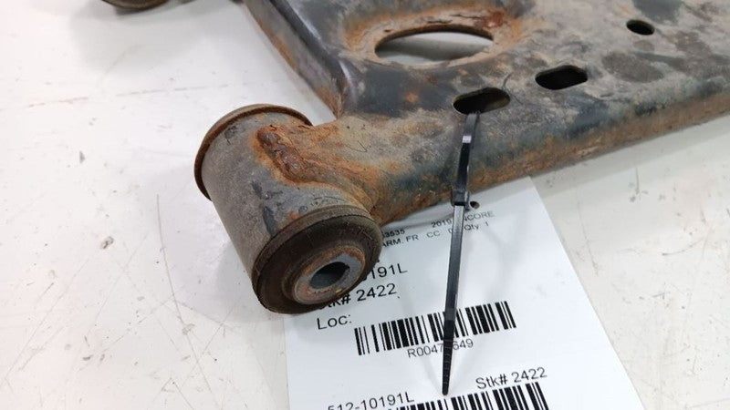 Driver Left Lower Control Arm Front Fits 13-19 Buick Encore OEM