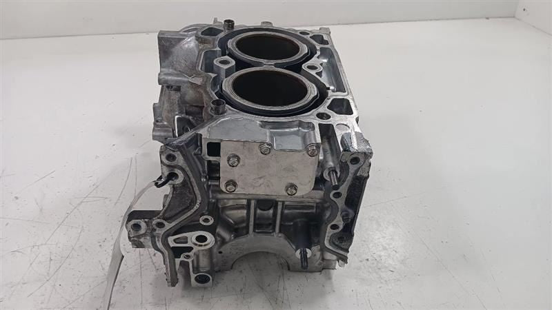 Subaru Impreza Driver Left Engine Cylinder Block 2024