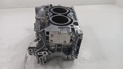 Subaru Impreza Driver Left Engine Cylinder Block 2024