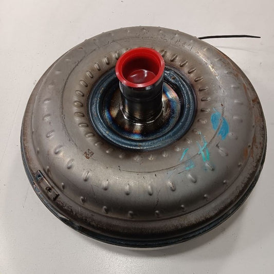2016 Ford Fusion Automatic Transmission Torque Converter